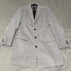 NEW LOOK - Men's Overcoat